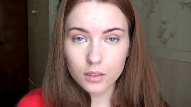 Быстрый макияж в школу, университет, на работу смотреть онлайн