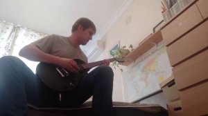 Обзор звука Epiphone Les Paul Special VE