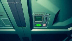 Прохождение ➤ Titan Station #1