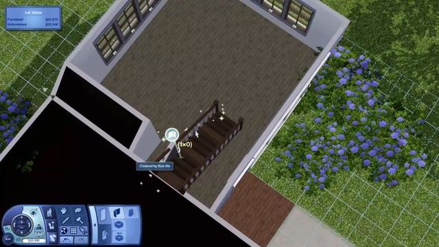 Let's Play The Sims 3 - Roaring Heights - Part 17 смотреть онлайн