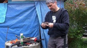 Восстановление велосипедной вилки Omni