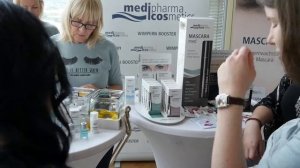 beautypress Favoriten 2017: medipharma cosmetics & DERMASENCE!