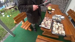 ИДЕАЛЬНОЕ КОПЧЁНОЕ САЛО В СМОКЕРЕ/ КАК ЗАКОПТИТЬ САЛО - ПРОСТОЙ СПОСОБ