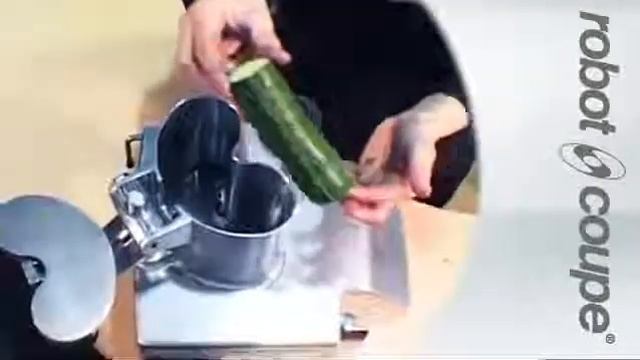 Нарезка кабачков соломкой смотреть онлайн