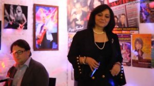 Снег (слова Лады Дениз . Музыка Лады Дениз и Владимир Шульгин)