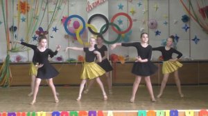 Спортивные бальные танцы Дети. Выступление клуба "Империал". Смотреть детские танцы видео