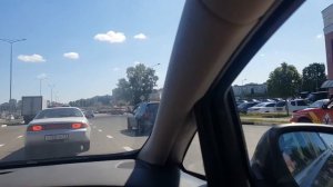 Наша поездка в Старый Оскол База отдыха "Улыбка"