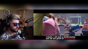 Зверополис ► Все ляпы русского дубляжа Зверополиса [ТРУДНОСТИ ПЕРЕВОДА] ( HIMA ) | Реакция