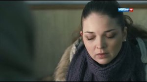 Шоурил Дарья Иванова #dariaivanova