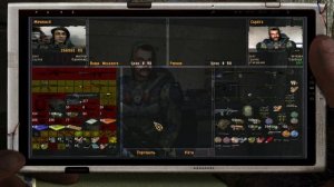 S.T.A.L.K.E.R. 2023. Доставка. #146 НС+OGSR Патч от 01.2023