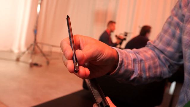 Lenovo Yoga C940 (15”) 2-in-1 Premium Laptop смотреть онлайн