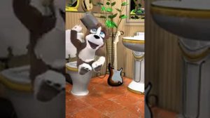 Talking duke 2 Gameplay