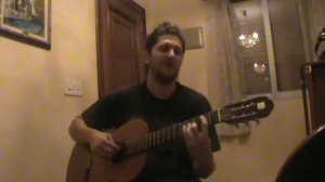 Halleluja - Unplugged - Leonard Cohen - Johnny Gioeli (Axel Rudi Pell) - Jeff Buckley
