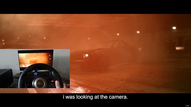 PXN V3 PRO PXN V3II STEERING WHEEL REVIEW (NFS)
