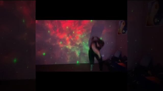 Перформанс "Связь"
