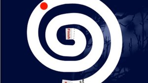 Massive Scary Pop Up Flash Game 02 - Scary Maze Game 2