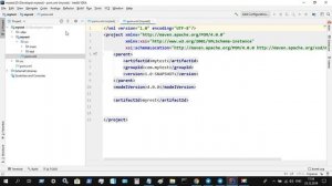 Модули проекта в IntelliJ IDEA - Project module in IntelliJ IDEA