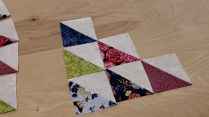 Who doesn't like a SUGAR COOKIE!? Quilt Tutorial :)