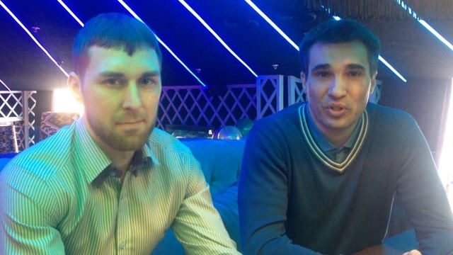 Какое состояние проекта RITMOLIFE на сегодня ? смотреть онлайн