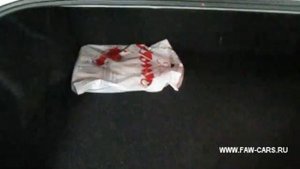 Тест драйв faw besturn b50