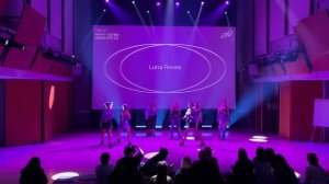MDKM K-pop Dive турнир К2 | “Dice” Luna Rossa