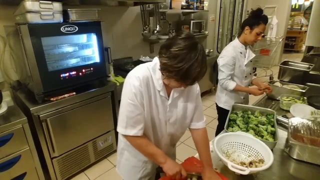 ризотто с белыми грибами и сливками смотреть онлайн