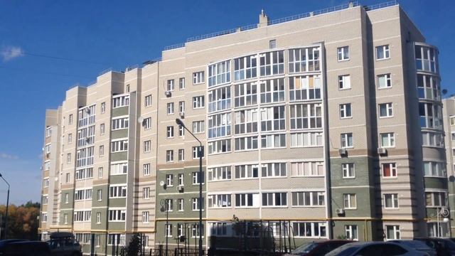 мкр. НОВЫЙ 2 / БЕЛГОРОД НЕДВИЖИМОСТЬ / новый микрорайон Белгорода смотреть онлайн