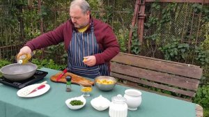 Куриное филе в сливках.Простой и проверенный рецепт. Может приготовить даже новичок.