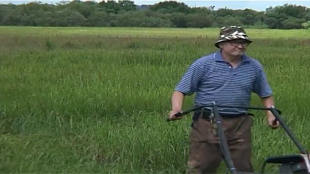 Снегоболотоход "Проходимец" смотреть онлайн