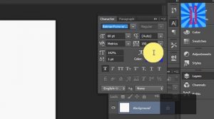 Photoshop Tutorial Text Not Visible In Photoshop File 100%Solution TO Fix It!