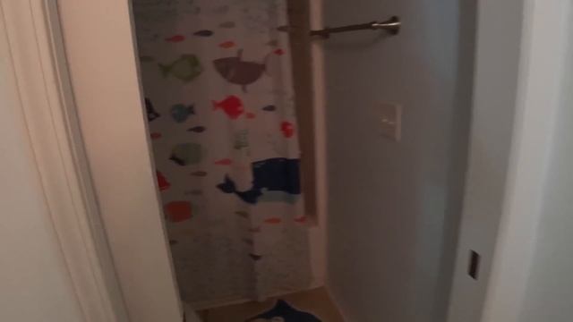 Дом за $1000 в день на Атлантическом океане! Противный сюрприз на кухне! Сняли дом в США / Рум тур