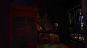 Hello Neighbor Search and Rescue VR - Геймплей - дата выхода - официальный показ - трейлер