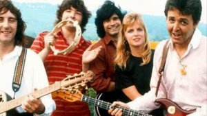 Paul McCartney and Wings- Live and let die