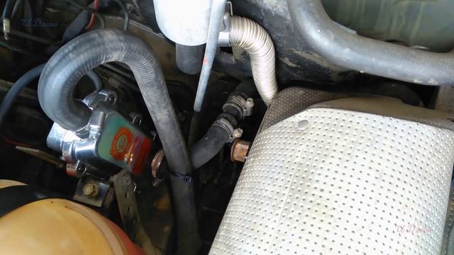 Как Завести Автомобиль в Любой Мороз смотреть онлайн