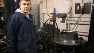 AURORA PRO на производстве демонтажных вставок. ИЦ ВИАЛ