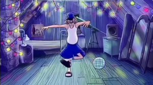 Танец Печкина подходит под любую песню