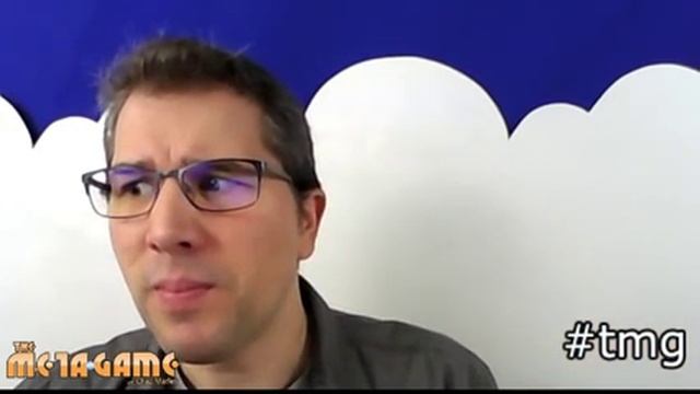 Super Combo Games of Upgradedness! (The Meta Game #41) смотреть онлайн