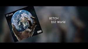 Bitch - D12 World