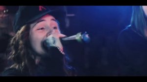 ВСЕ РАУНДЫ МАМИН ПОDRUGAN (MOZEE MONTANA & МАША HIMA)