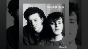 Tears For Fears - Everybody wants to rule the world [Prod. SCXRYTAPE]