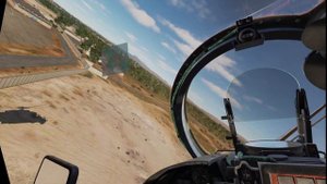 Mi 24 Hind DCS/ МИ-24 Первые впечатления от модуля!