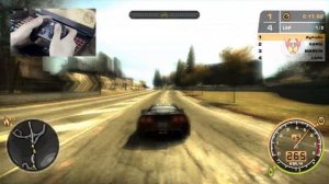 Build Tutorial | Blacklist 5 - Wes Allen " Webster " - Chevrolet Corvette C6 : NFS Most Wanted