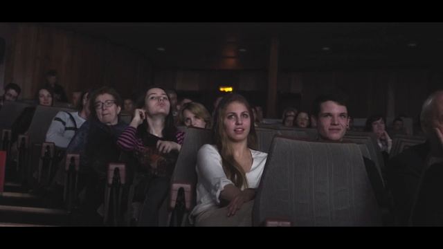 На 108 Российском кинорынке в Москве прошла презентация фильма «Дикая Лига» смотреть онлайн