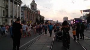 День города Екатеринбург 2019