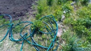 Купил шланг в Светофоре и пожалел!