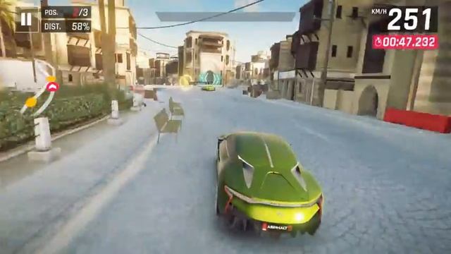 Asphalt 9 Gameplay PC:  HP 25x, AOC C24G1, LG Ultragear 24 or Samsung LC24FG? смотреть онлайн