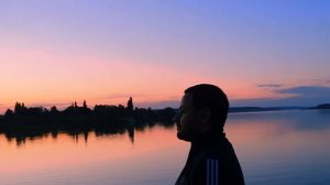 Стих "Я видел пьяниц с мудрыми глазами..." Георгий Шелд. Читает - Заур Эйбатов.