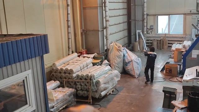 Качественный и не дорогой сухой лес! смотреть онлайн