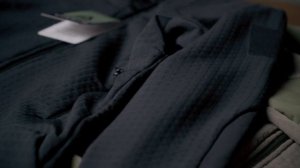 Новая тактическая куртка El Toro Tactical. Экспертный обзор.