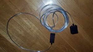 One Connect Box - new revolution from Samsung